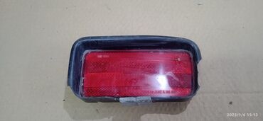 Противотуманные фары: Другой вид противотуманных фар — 9