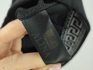 getry galaxy: Legginsy Eleganckie damskie, rozmiar S — 4