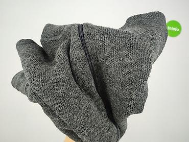 hm szare dresy: Bluza z kapturem damska, rozmiar 3XL — 4