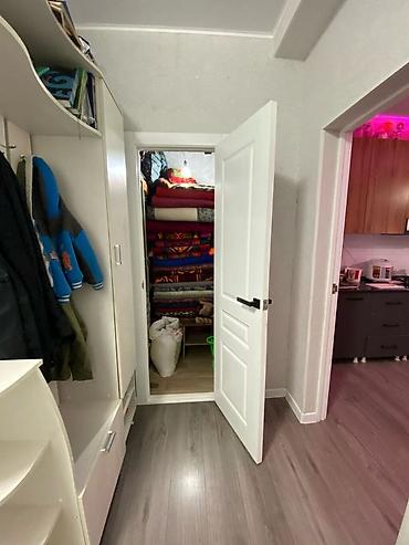 Продажа квартир: 2 комнаты, 62 м², 9 этаж at lalafo.kg — 5 Продажа квартир: 2 комнаты, 62 м², 9 этаж — 5
