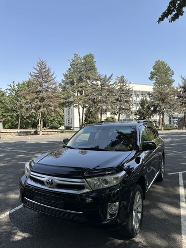 сколько стоят зимние шины на машину: Toyota Highlander: 2011 г., 3.5 л, Вариатор, Гибрид, Кроссовер
