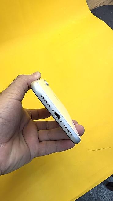 Apple iPhone: IPhone Xr, Б/у, 128 ГБ, 100 % — 12