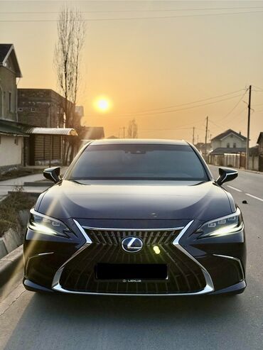 лексуз es 300: Lexus ES: 2021 г., 2.5 л, Гибрид, Седан