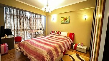 2 rooms: 3 комнаты, 75 м², Элитка, 3 этаж — 3