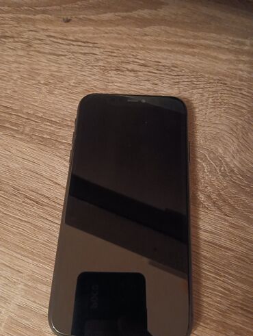 Apple iPhone: IPhone 11, 64 GB, Jet Black