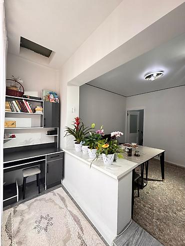 Продажа квартир: 1 комната, 53 м², 108 серия, 7 этаж — 2