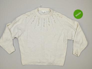 polar armani: H&M, Sweter damski, rozmiar S — 2