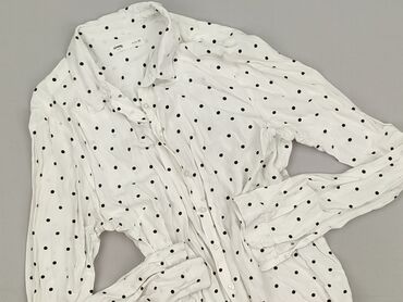 Women's Clothing: Sinsay, Women`s shirt, size M (EU 38)
