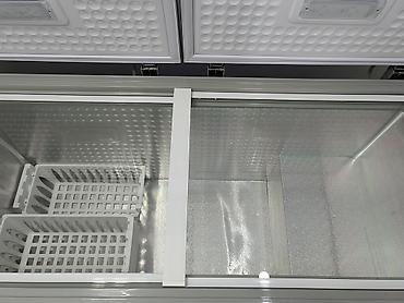 Морозильники: Морозильник, Б/у, Самовывоз — 13