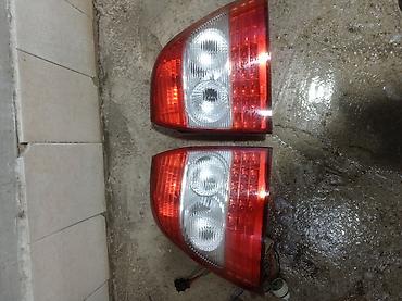 start stop: LED, VAZ (LADA) 2016 il, Orijinal, Rusiya, İşlənmiş — 3