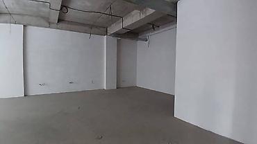 Продажа помещений свободного назначения: Продается коммерческое помещение ул. Сагынбая Манасчы / Тоголок Молдо — 6