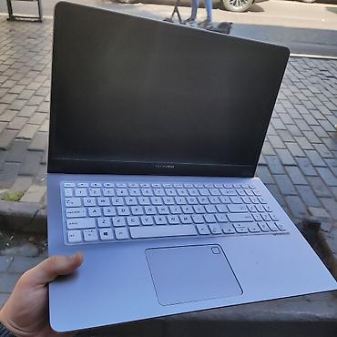 asus vivobook max: Vivobook core i5-8 nəsil/8 nüvə/ DDR4 ram 8gb/SSD 256gb Salam əziz — 2