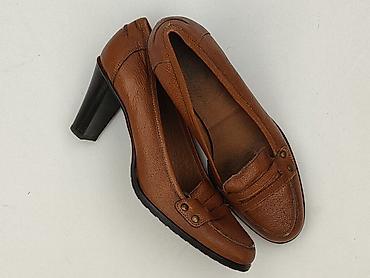 buty robocze: Półbuty damskie, rozmiar 38 — 1