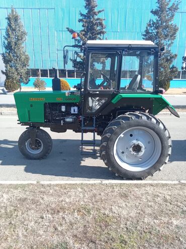 Traktorlar: MTZ-1221.2, MTZ-89.2, MTZ-82.1 və Gəncə istehsalı digər traktorları -da lalafo.az — 4 Traktorlar: MTZ-1221.2, MTZ-89.2, MTZ-82.1 və Gəncə istehsalı digər traktorları — 4