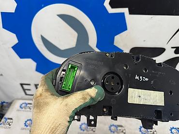 Щитки приборов: Щиток приборов Volkswagen 2001 г., Б/у, Оригинал, Германия — 10