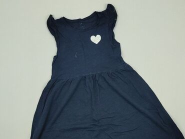 answear lab sukienka: Dress, 9 years, 128-134 cm, condition - Satisfying