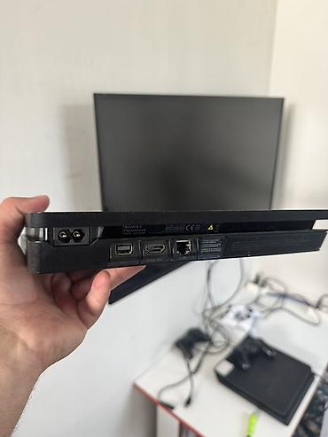gunes panel kamera: 2 eded PS4 slim 1TB yaddaş. 1i Prosifkadir 13.02(oyunsuz) Digeri ise — 3