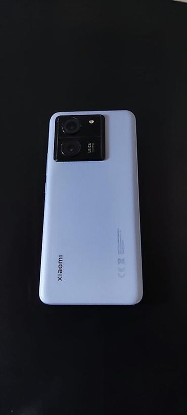 redmi note 13 irşad: Xiaomi 13T, 256 GB, rəng - Bənövşəyi, 
 Barmaq izi, Face ID — 2
