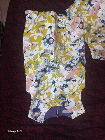 Другие товары для детей: Короткое платье мама и дочь, производство Южная Корея, очень красивое — 8