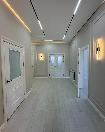 Продажа коттеджей и домов: ✨ Продаётся дом район Киркомстром Бишкек ✨ 🏡 Характеристики: • — 11