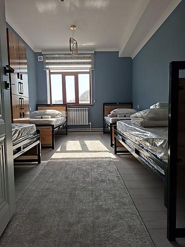 Аренда отелей и хостелов: ПИК ХОСТЕЛ Ош шаарында ачылды. Адал стандарттар менен иштейт at lalafo.kg — 7 Аренда отелей и хостелов: ПИК ХОСТЕЛ Ош шаарында ачылды. Адал стандарттар менен иштейт — 7