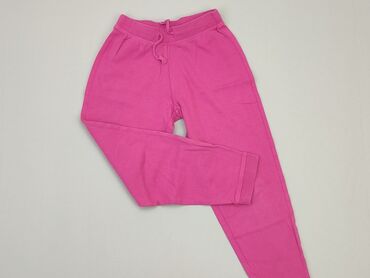 sizeer spodnie dresowe: Spodnie dresowe, 4-5 lat, 104/110, stan - Bardzo dobry