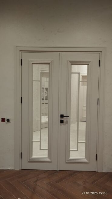 Otaq qapıları: Qonaq otağı üçün Yeni Otaq qapısı 90x205 sm Çərçivə ilə, Zəmanətli, Ödənişli quraşdırma, Pulsuz çatdırılma, Ödənişli çatdırılma, Rayonlara çatdırılma — 7