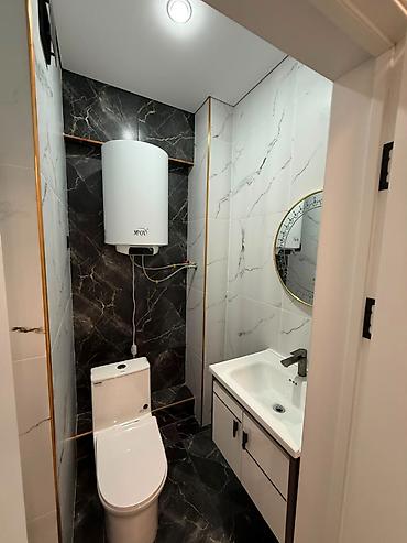 Продажа квартир: 2 комнаты, 64 м², Элитка, 4 этаж, Дизайнерский ремонт — 6