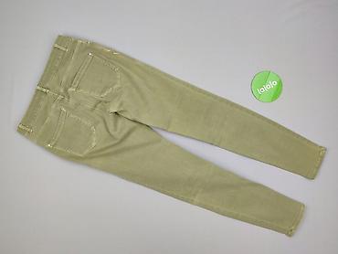 breshka pants: Zara, Jeansy damskie, rozmiar S — 3