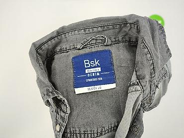 pull an bear: Bershka, Koszula damska, rozmiar M — 4