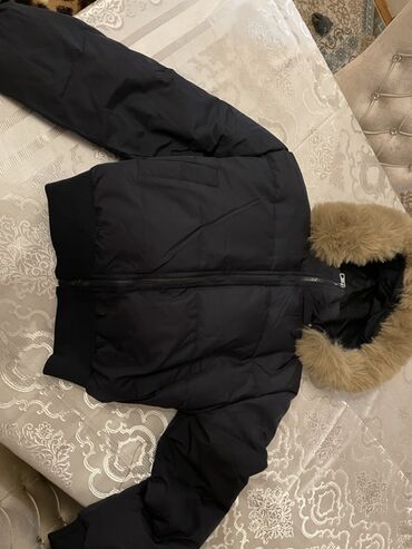 Kurtkalar: Puxovik kurtka, L — 3