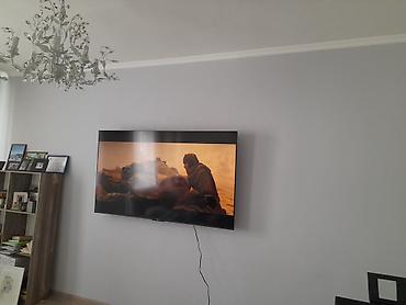 Установка телевизоров: Установка телевизоров,установка креплений к телевизору,установка — 9