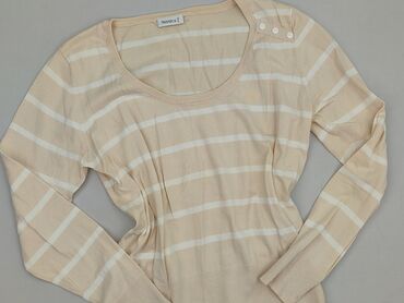 Sweter damski, C&A, rozmiar L