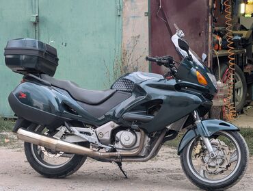 мотоцикл трехколесный: Honda, 650 куб. см, Бензин, Взрослый, Б/у