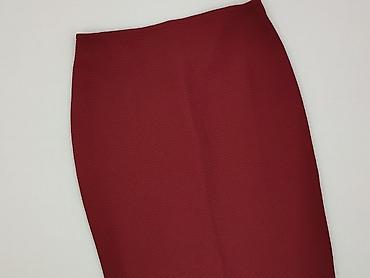 chabrowa spódnice: H&M, Spódnica damska, rozmiar S — 1