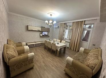 1 комната квартира снять: Ancaq ailə Narahat etsin,Birbaşa evin sahibinnen. Mənzil kiraye — 1