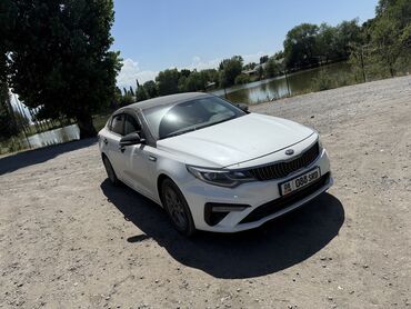 тойота альфард левый руль в бишкеке: Kia K5: 2019 г., 2 л, Типтроник, Газ, Седан