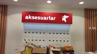 Reklam, çap: Bütün növ Reklam işləri — 31