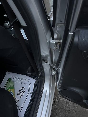 Honda: Honda Jazz: 2010 г., 1.5 л, Бензин, Хэтчбэк — 11