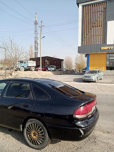 Другие автомобили: Продам легковой автомобиль черного цвета (седан). Основные — 9