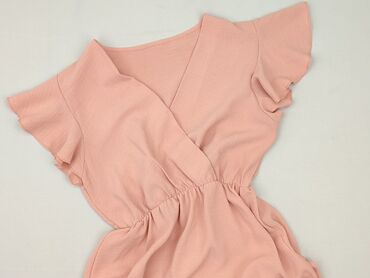 sukienki dla niskich i grubych: Women`s dress, size S (EU 36)