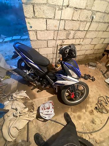 ucuz parca: LIFAN — 4