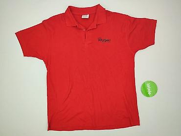 bluzy ck: Damska koszulka polo, rozmiar XL — 2