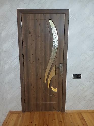 açar seti: 7475 İrade i 5 eded suseli qapilar olcusu 86 eni 203 boyu agri — 1