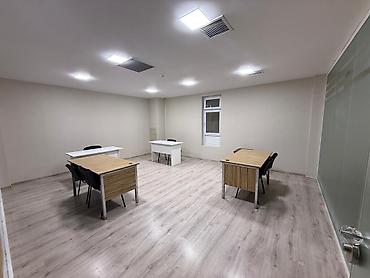 icareye ofis: “Aynalı” Plazada arendaya ofis təklif edilir. Plaza Ə.Rəcəbli — 3