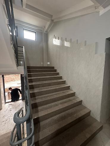 Продажа квартир: 1 комната, 50 м², Ак-Орго ж/м Элитка, 1 этаж, Свежий ремонт — 4