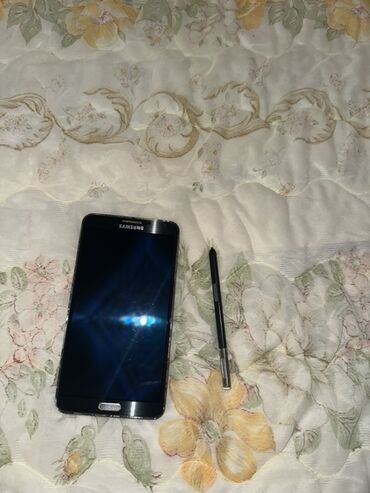 Samsung Galaxy Note, 32 GB, rəng - Qara, Sensor