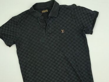 koszulka lana del rey c a: Louis Vuitton, Поло для чоловіків, розмір XL