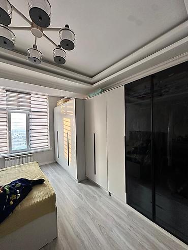 Продажа квартир: 3 комнаты, 97 м², Элитка, 8 этаж, Евроремонт — 7