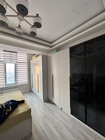 Продажа квартир: 3 комнаты, 97 м², Элитка, 8 этаж, Евроремонт at lalafo.kg — 7 Продажа квартир: 3 комнаты, 97 м², Элитка, 8 этаж, Евроремонт — 7